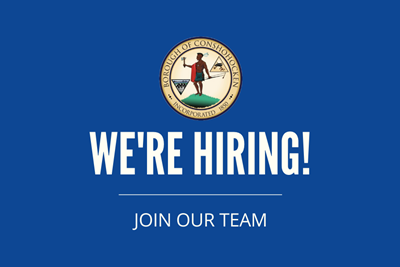 Full-Time Laborer  Position Available with Department of Public Services