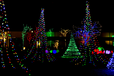 AMBUCS' Christmas Tree Lighting Scheduled for November 24