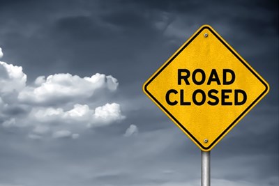Road Closures for Funfest on Saturday, Sept. 16