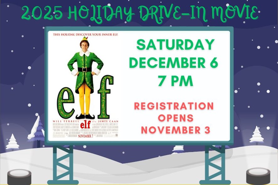 Borough of Conshohocken to host Holiday Drive-In Movie on Saturday, December 6